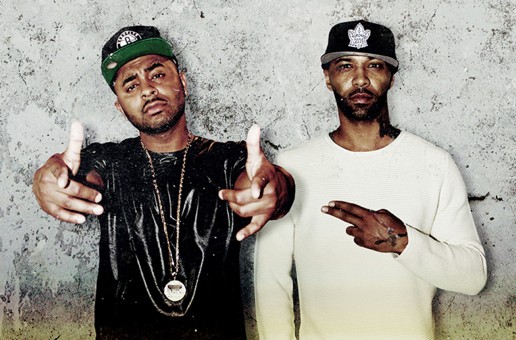 Fluent x Joe Budden – Take You Down (Prod. by J. Cardim)