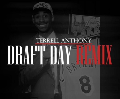 Terrell-Anthony-Draft-Day-Remix-500x416 Terrell Anthony - Draft Day (Remix)  