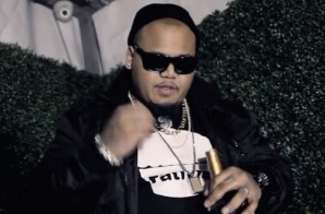 Tommy Tattz – Grinding feat. Project Pat (Video)