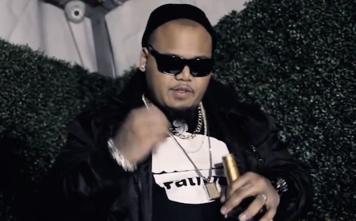 Tommy Tattz – Grinding feat. Project Pat (Video)