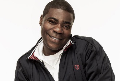 Tracy Morgan In Critical Condition Following Six-Vehicle Accident In NJ