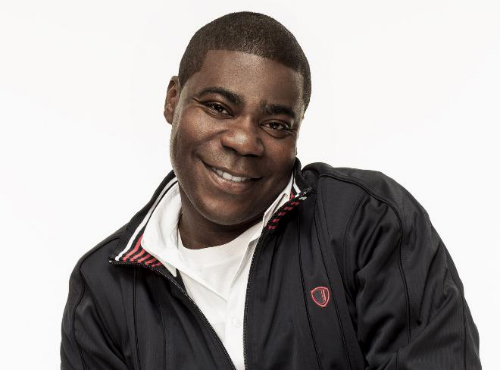 Tracy_Morgan_Criticial_After_Crash Tracy Morgan In Critical Condition Following Six-Vehicle Accident In NJ  