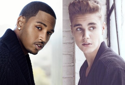 Trey Songz – Foreign (Remix) Ft. Justin Bieber