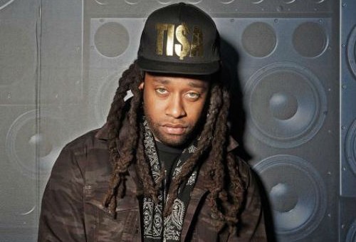 Ty Dolla $ign Five Minutes To The Stage (Video)