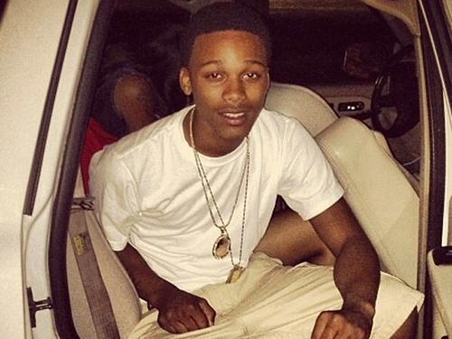 Unreleased_Footage_Of_Lil_Snupe Unreleased Footage Of Lil Snupe Freestyling (Video)  
