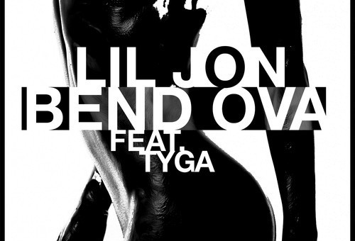 Lil Jon – Bend Ova Ft. Tyga