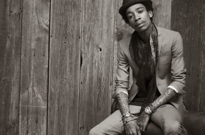 Wiz Khalifa Announces “Blacc Hollywood” will be Released on August 19th