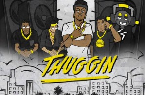 Young Twaun – Thuggin