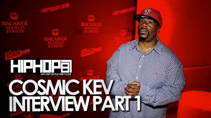 YoutubeTHUMBS-JUNE-108 DJ Cosmic Kev Talks Career, Power 99, Philly Rap Scene & More With HHS1987 (Video)  
