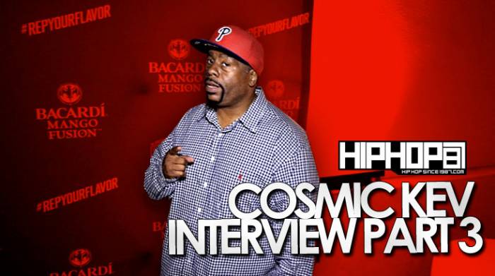 YoutubeTHUMBS-JUNE-120 DJ Cosmic Kev Talks Supporting Local Artists, An All-Philly Hip-Hop Tour, Longevity & More With HHS1987 (Video)  