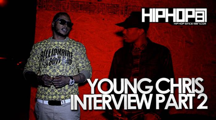 YoutubeTHUMBS-MAY-141 Young Chris aka Gunna Talks Meeting Michael Jackson & Eminem, Social Media, Sneakers & More With HHS1987  