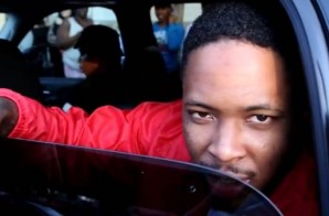 WSHH presents A Day In The Life of YG (Video)