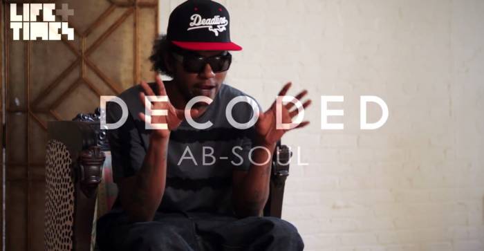 ab-soul-breaks-down-stigmata-featuring-action-bronson-asaad-video-HHS1987-2014 Ab-Soul Breaks Down "Stigmata" featuring Action Bronson & Asaad (Video)  