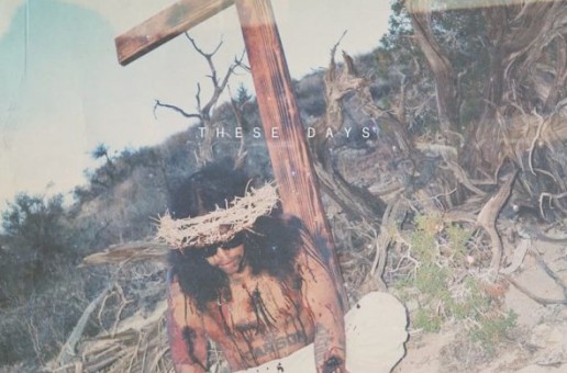 Ab-Soul – These Days (Album Stream)
