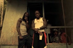 Ace Hood – Jamaica (Official Video)