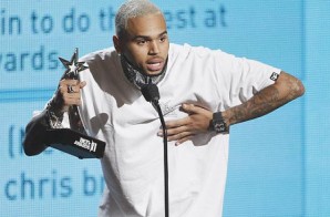 BET Thinking About Creating A Reality Show Around R&B Singer Chris Brown