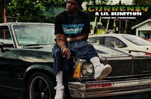 Currensy – A Lil Sumthin (Come Up Big On Em)