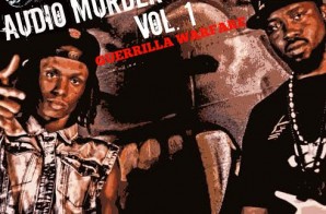 Chox-Mak & Henny Tha Brain – Guerrilla Warfare: Audio Murder Chronicles (Mixtape)