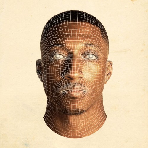 anomaly Lecrae Drops Off The Official Album Art For His Forthcoming 'Anomaly' LP  