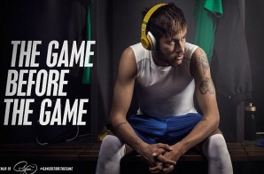 Beats By Dre: The Game Before The Game (World Cup 2014 Commercial) (Starring Neymar Jr, Nicki Minaj & Lil Wayne)