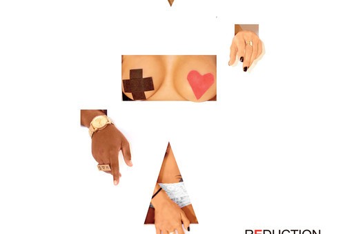Q. Guyton – Reduction (Mixtape)