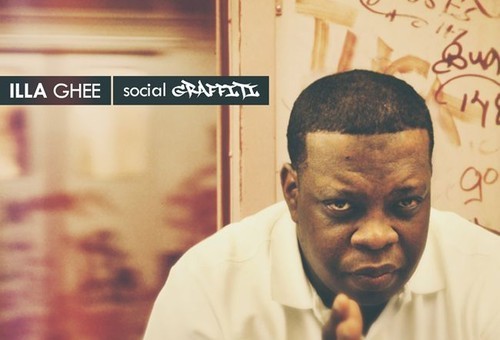 Illa Ghee – Speak To ‘Em (Prod. by Crummie Beats)