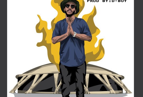 YoungN’ – Live Life Lethal (Prod. By D Boy)