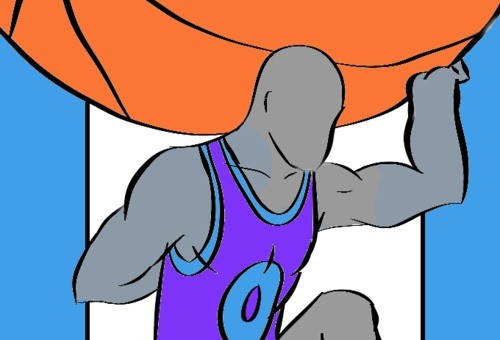 Wally Left & Preme – I Don’t Ball