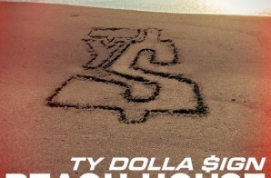 Ty Dolla Sign – Familiar (Remix) Ft. 2 Chainz
