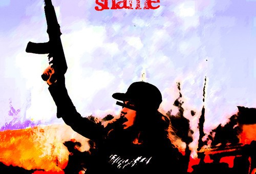 Krown Royale – Shame