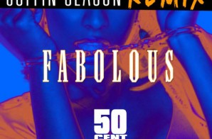 Fabolous – Cuffin Season (Remix) ft. 50 Cent