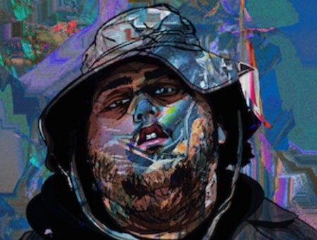 Alex Wiley – Village Party (Mixtape)