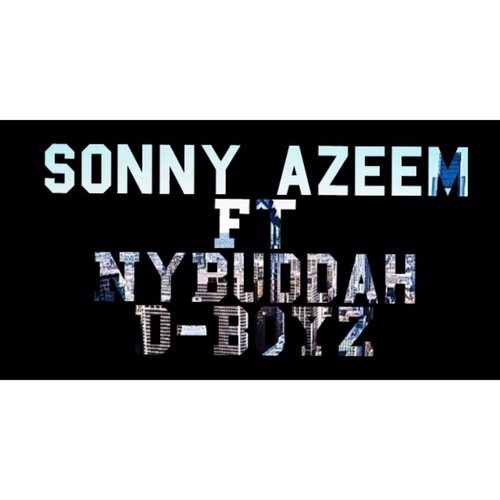 artworks-000081659587-sh3a7t-t500x500 Sonny Azeem x Nybuddah - D-Boyz  