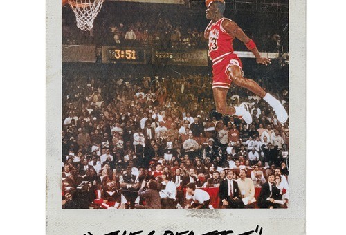 ShaqIsDope – The Greatest (Prod. By S.I.C)
