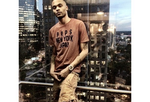 Uptown Byrd – Pass Me A Diva