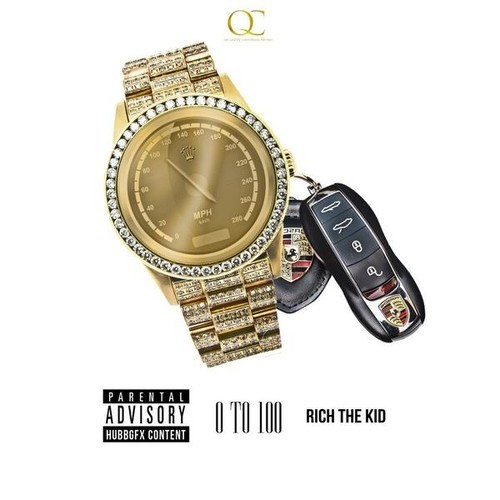 artworks-000081897461-kbb7y1-t500x500 Rich The Kid - 0 To 100 (Freestyle)  