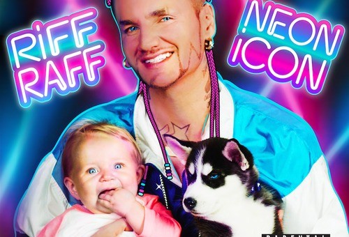 Riff Raff – Tip Toe Wing In My Jawwdinz