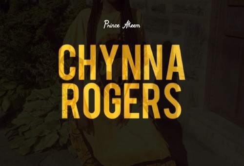 Prince Akeem – Chynna Rogers (Prod. By June G)