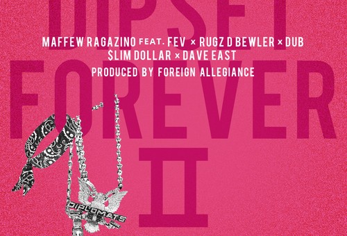 Maffew Ragazino – Dipset Forever 2