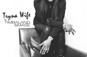 Jo’zzy – Tryna Wife ft. Timbaland & Mase