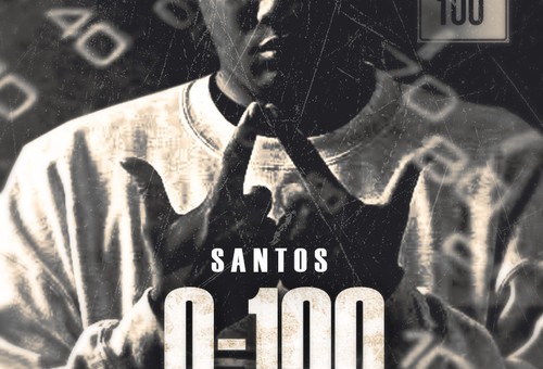 Santos – 0 to 100 Freestyle