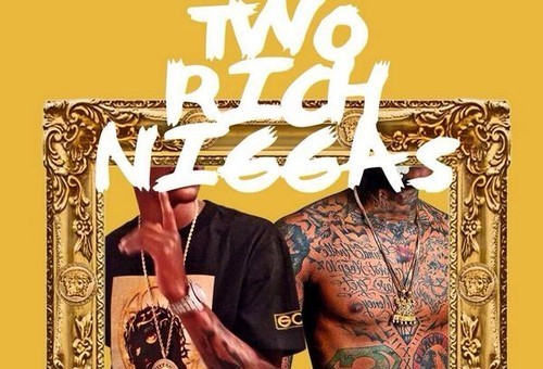 Soulja Boy & Rich The Kid – Whip My Wrist