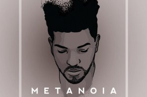 Randy Class – Metanoia (EP)