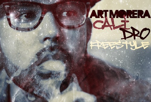 Art Morera – Cali Dro (Freestyle)