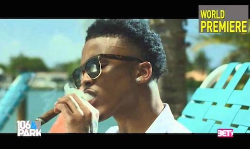 August Alsina – Benediction Ft. Rick Ross (Official Video)