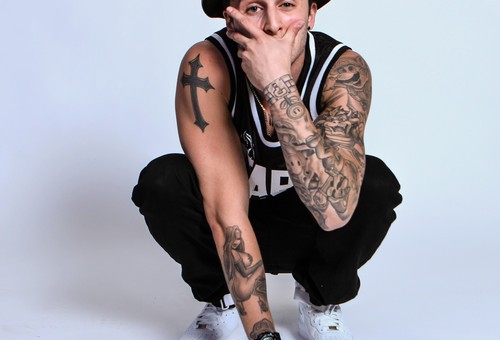 Chris Webby – Chilly Ft. Fat Trel