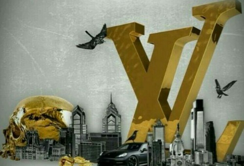 Louie V Gutta – It’s Not You Ft. Gillie Da Kid