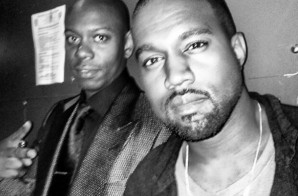 Kanye West – Jesus Walks / Gold Digger / New Slaves (Live At Dave Chappelle’s Radio City Music Hall Show) (Video)