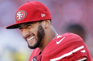 Gold Rush: 49ers QB Colin Kaepernick signs a 6-year deal worth over $110 Million