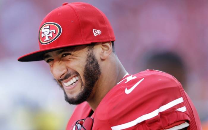 b9ad772005653afce4d4bd46c2efe842_XL Gold Rush: 49ers QB Colin Kaepernick signs a 6-year deal worth over $110 Million  